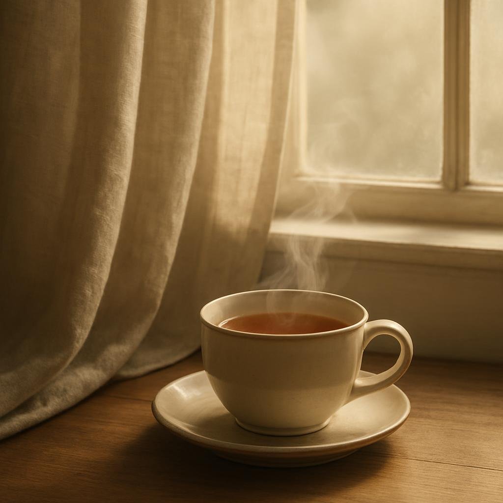 Ansiedade e Preocupações Constantes