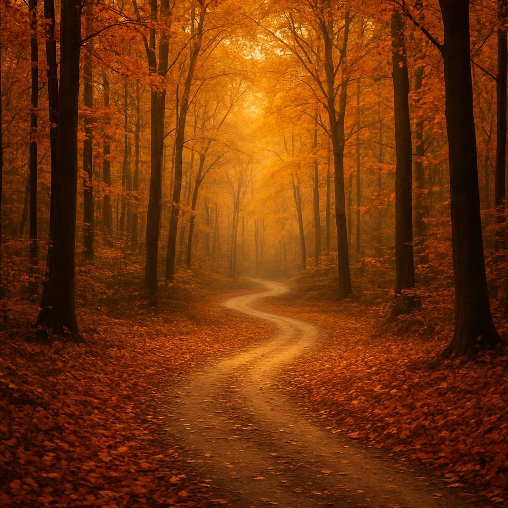 Fases de Mudança e Crises Existenciais