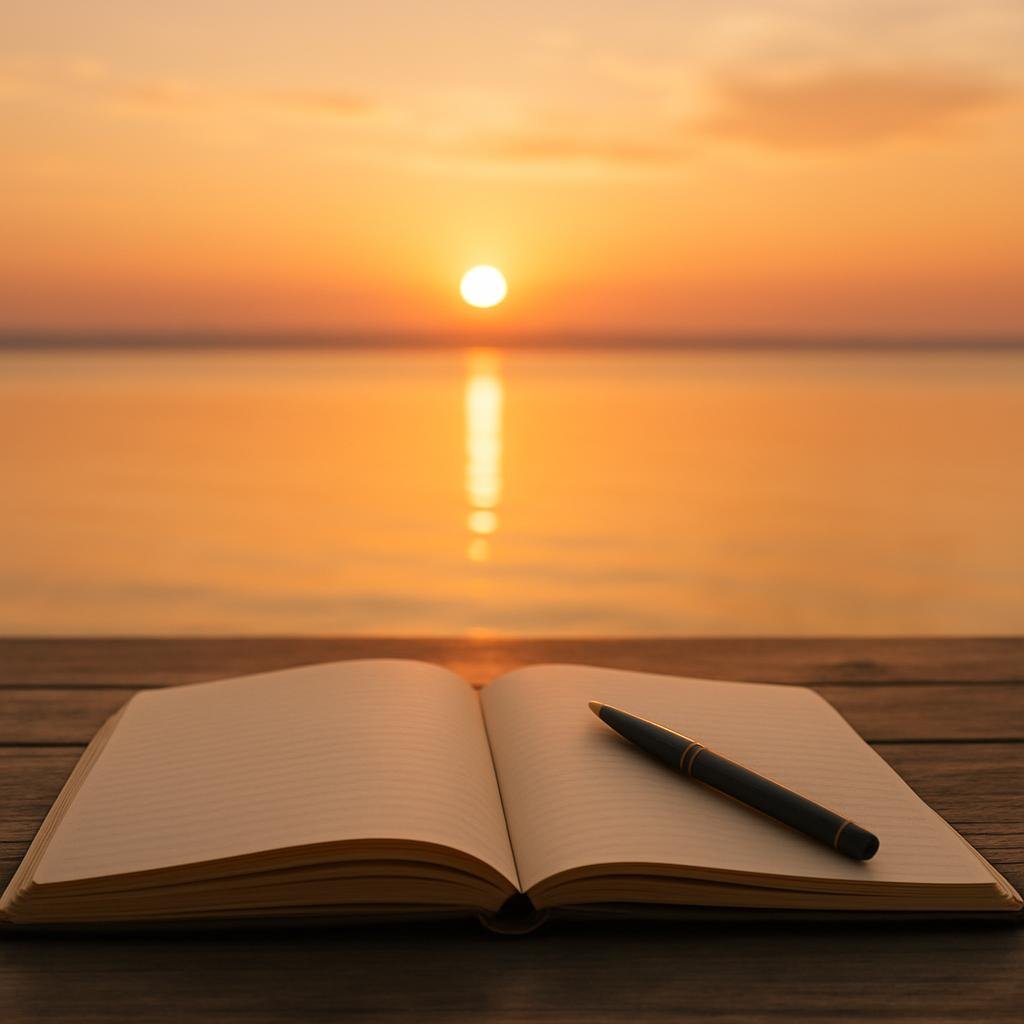 Propósito e Transições