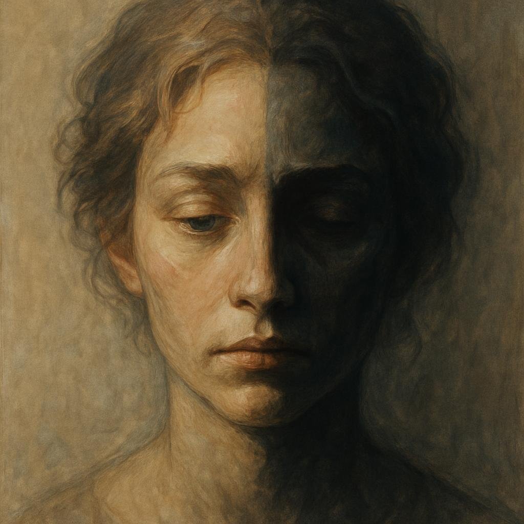 Transtornos de Personalidade