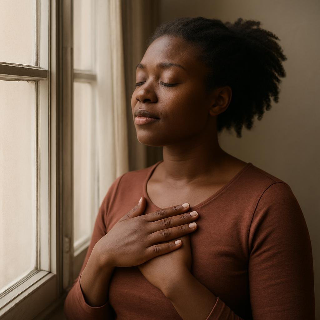 Transtornos de Ansiedade